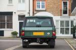 Land Rover Range Rover Vogue LSE 1992 года